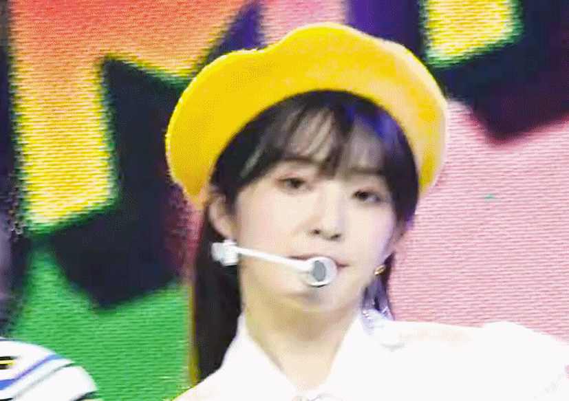 아이린 음파음파 움짤 모음.gif (짤다수) | 인스티즈