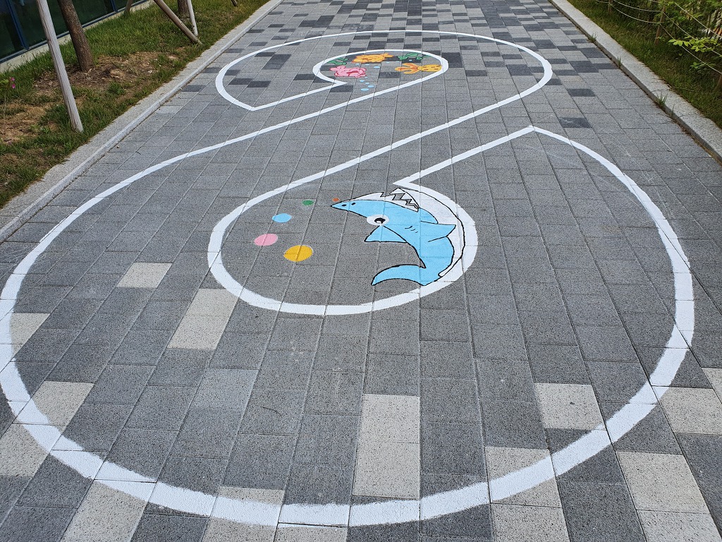 향동숲내초등학교 이미지