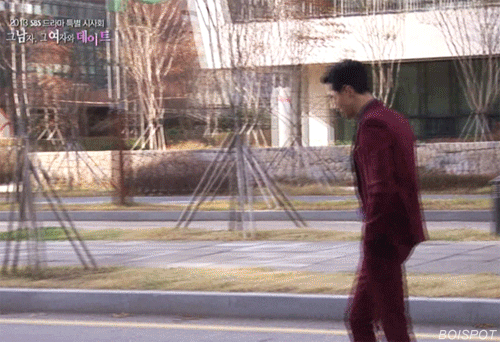 조인성 실물느낌나는 짤.gif | 인스티즈
