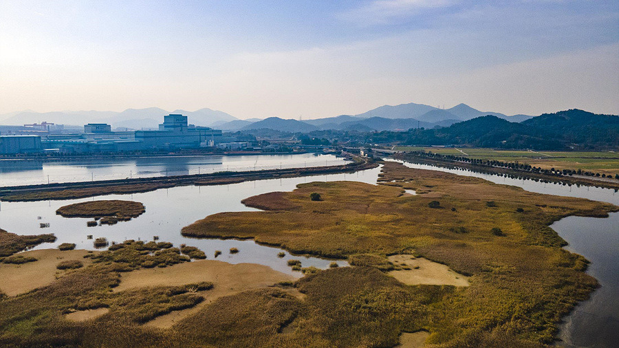 남파랑길 51코스 이미지
