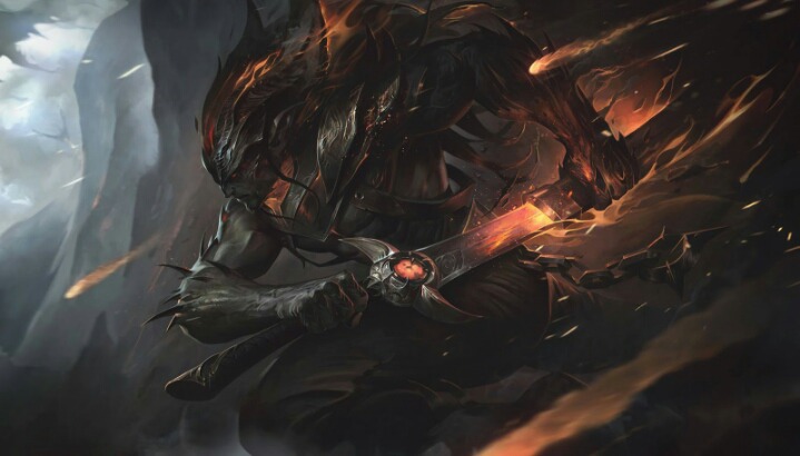 [LOL] 잘하면 가장 간지나는 스타일리쉬한 챔피언은? | 인스티즈