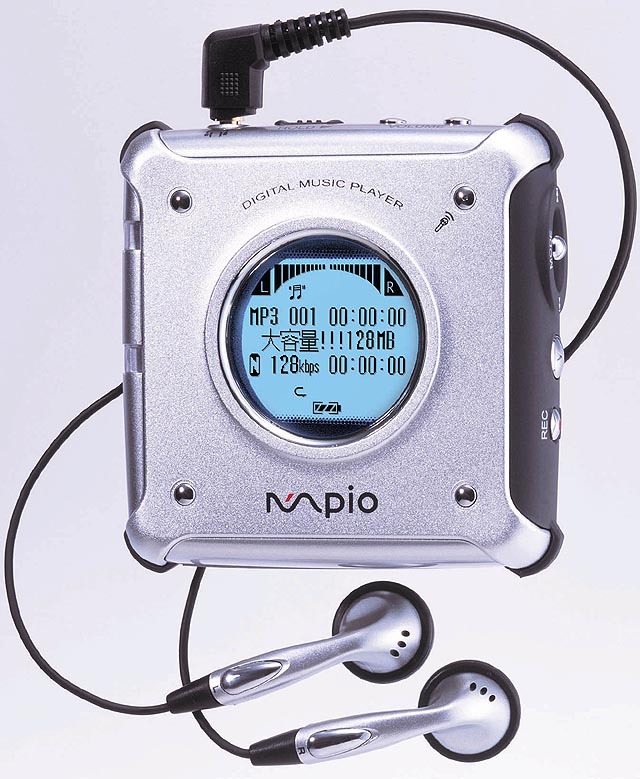 추억의 MP3 플레이어 | 인스티즈