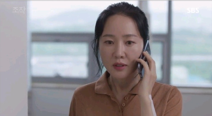 조작 소름돋고 충격 이었던 엔딩 장면 | 인스티즈