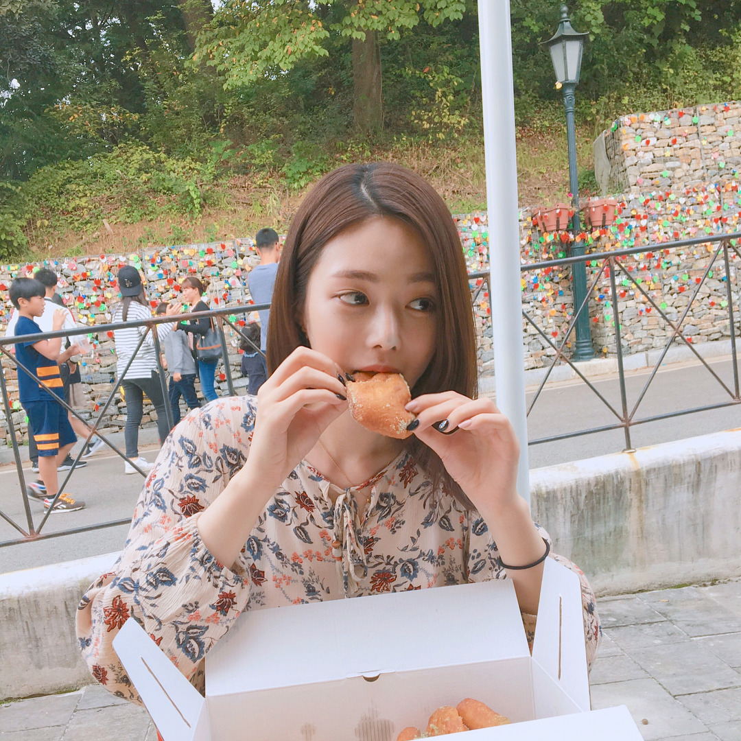 미스춘향진 출신 아프리카 BJ.jpgif | 인스티즈