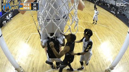 [무한도전] 무도팀 옵션에 커리 형제 반응ㅋㅋㅋㅋㅋ | 인스티즈