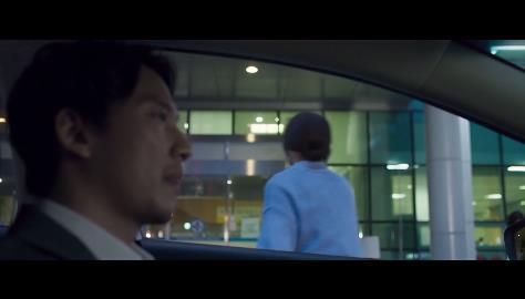 나에게만 그녀가 보이기 시작했다. 천우희 김남길 주연 ＜영화 어느날＞ 06 | 인스티즈