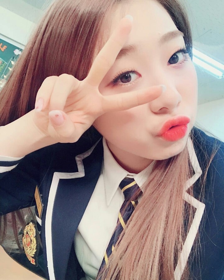 2018년 첫 아이오아이 | 인스티즈