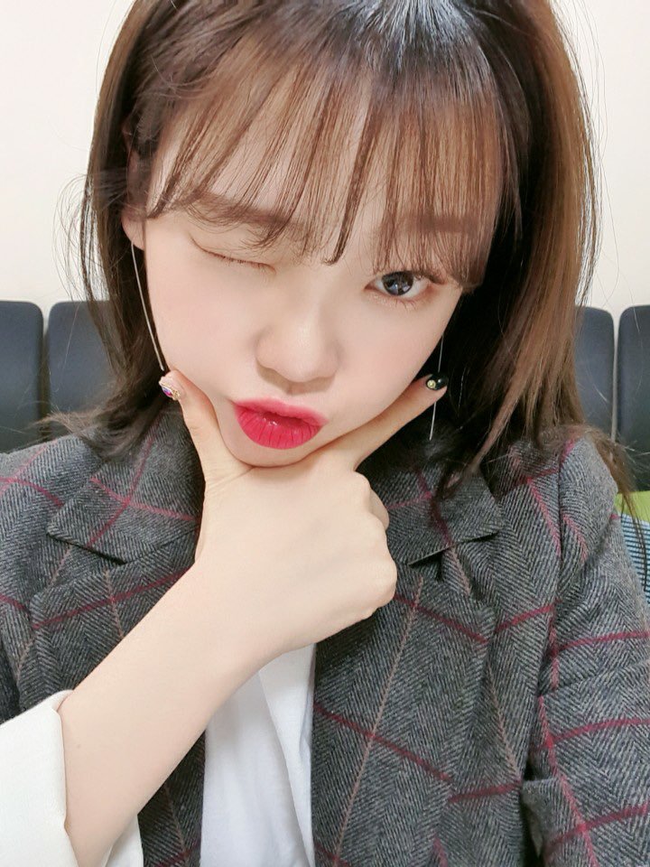 최근 오마이걸 승희 | 인스티즈