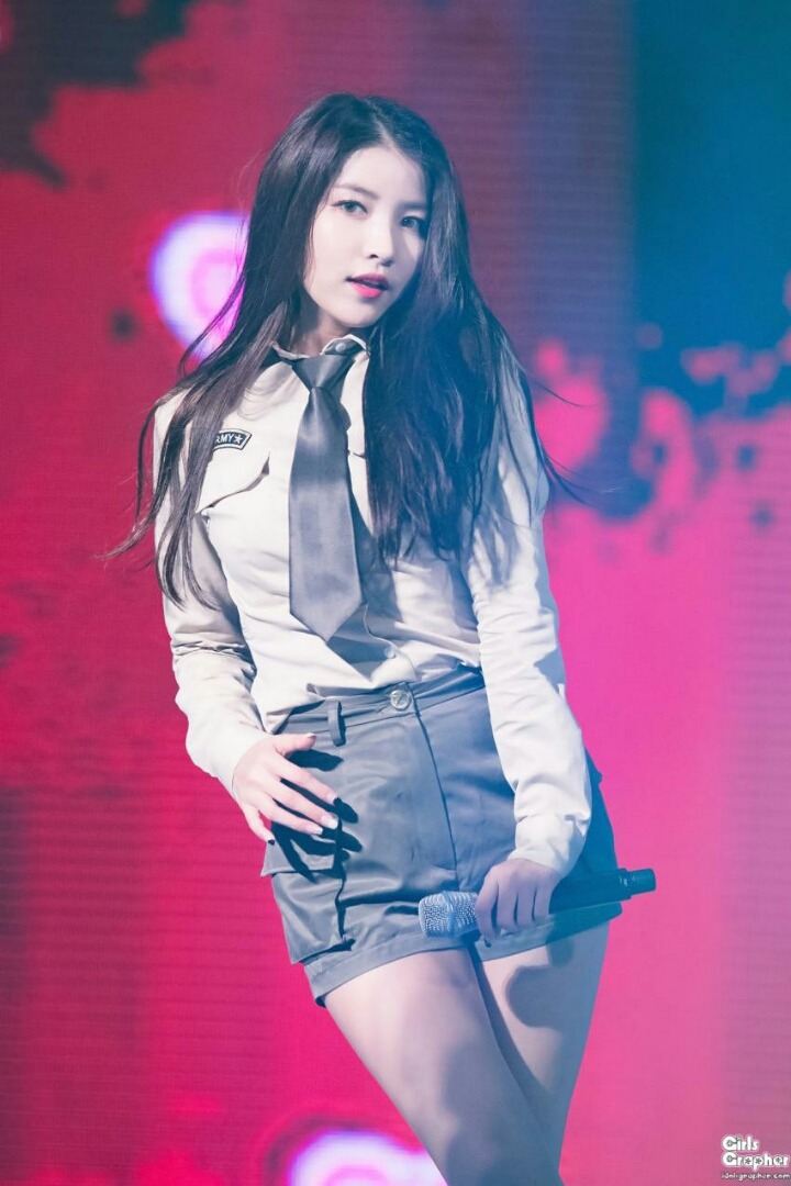 196번째 하루 한번 여자친구 소원 | 인스티즈