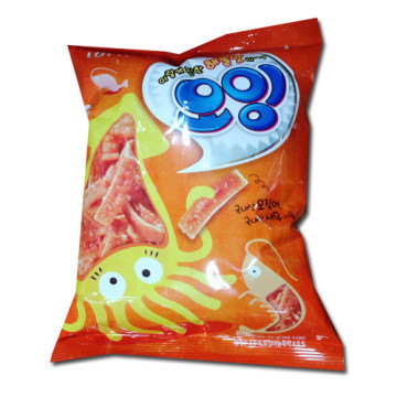 본인의 최애 해물맛과자 고르기 | 인스티즈