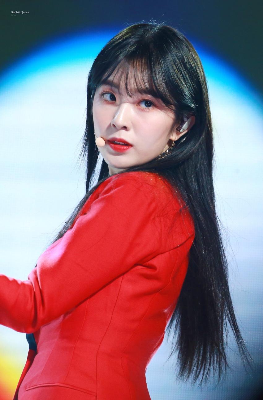2017 가요대제전 레드벨벳 2 | 인스티즈
