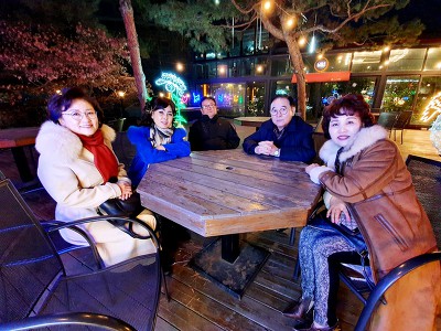 카페;초아 이미지