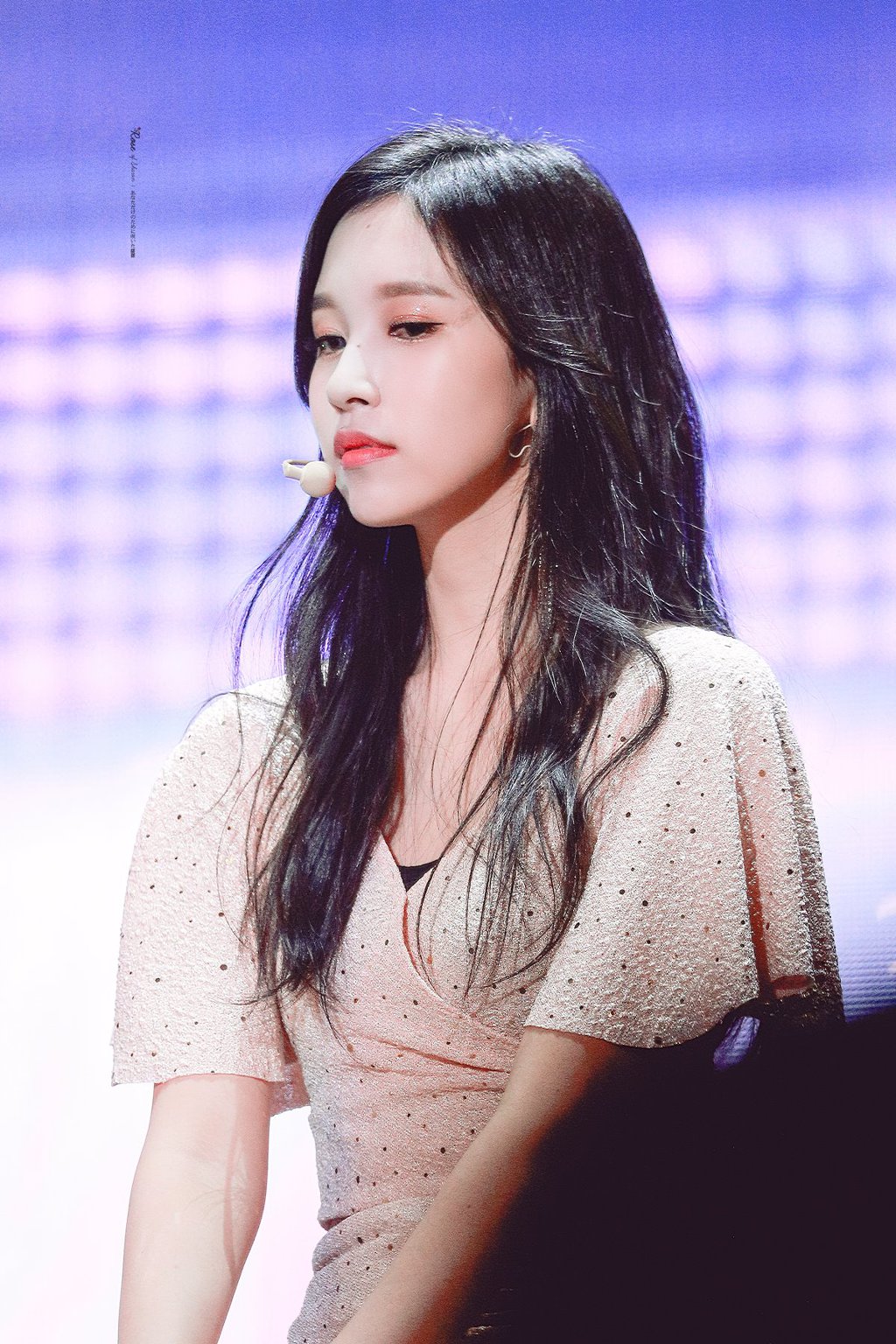 여전히 이쁜 트와이스 미나.jpg | 인스티즈
