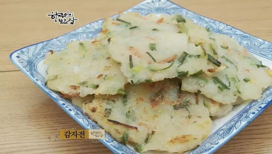 한국인의 밥상 - 춘천막국수 | 인스티즈