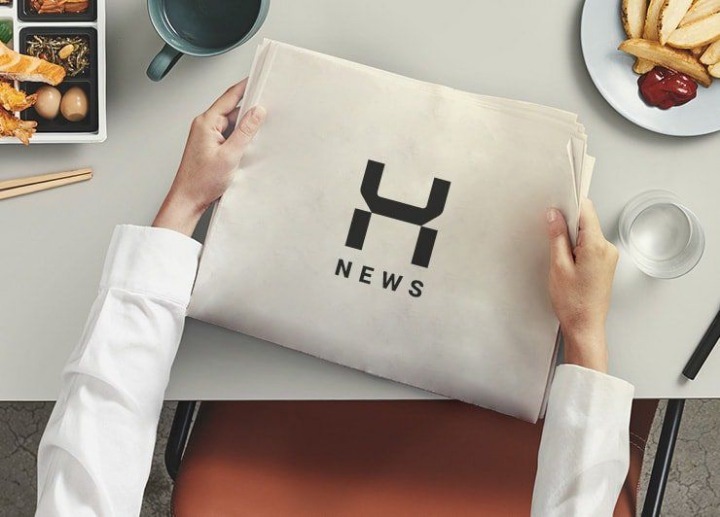 로고가 바뀐 한솥도시락 | 인스티즈