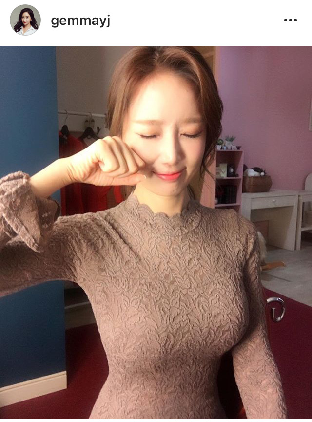오늘자 신예지 | 인스티즈