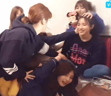 트와이스 정연이는 남자일지도 몰라 | 인스티즈