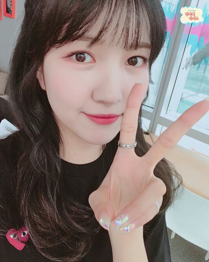 언니네라디오 여자친구.jpg | 인스티즈