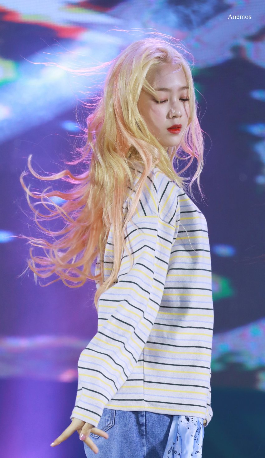 오마이걸 지호의 쾌유를 빌며 50장.jpg | 인스티즈
