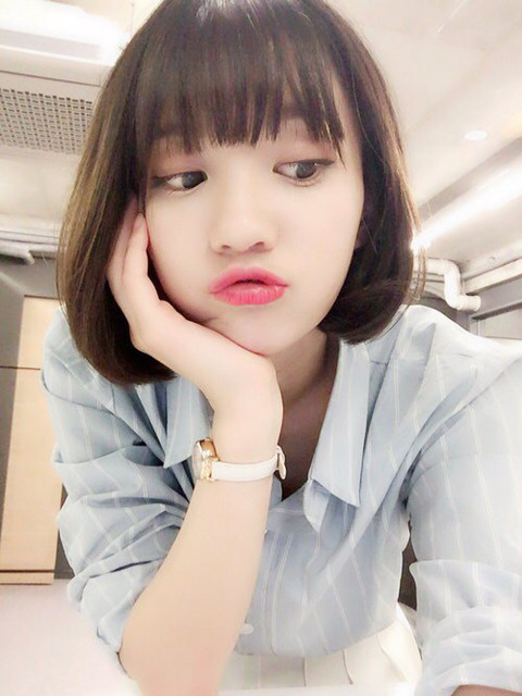 배우해도 될것같은 오마이걸 비니 | 인스티즈