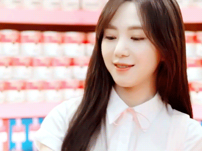 은근 섹시한 민아 | 인스티즈