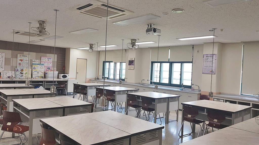 경인고등학교 이미지