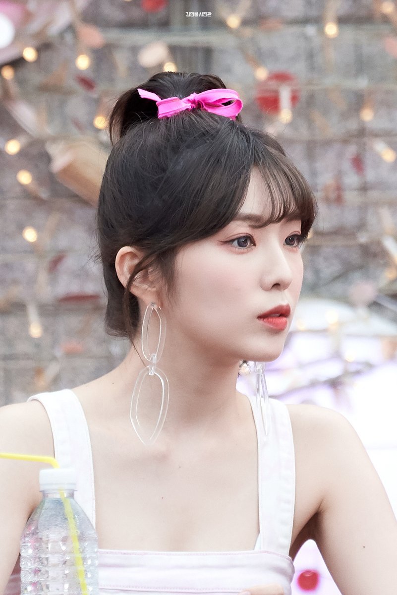 아이린 비쥬얼은 개쩔었던 짐살라빔 활동jpgif (사진多,데이터폭탄주의) | 인스티즈
