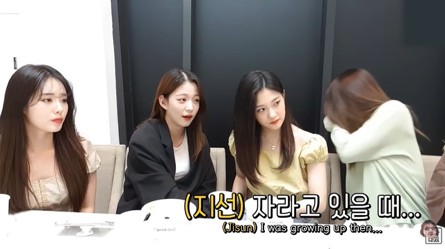 걸그룹 멤버들 친오빠썰 | 인스티즈