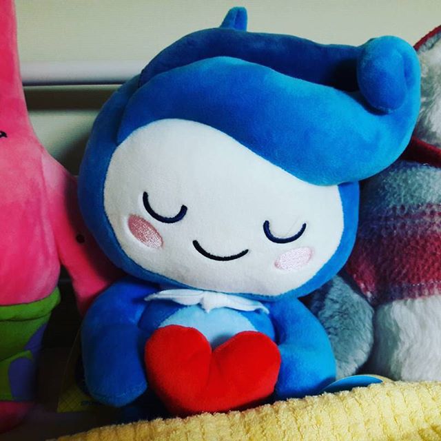 마스코트 이미지