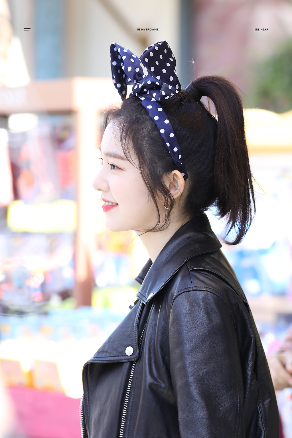 레드벨벳 아이린의 콧대.jpg | 인스티즈