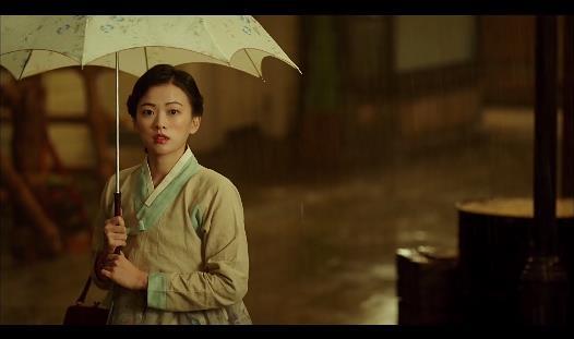 마지막 기생의 숨겨진 이야기 ＜영화＞ 해어화 05 | 인스티즈