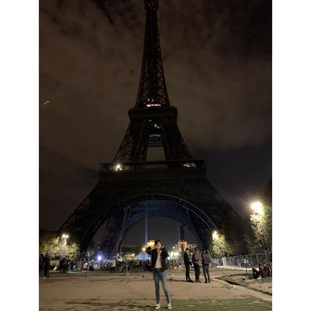 오늘자 아이린 인스타그램.jpgif | 인스티즈