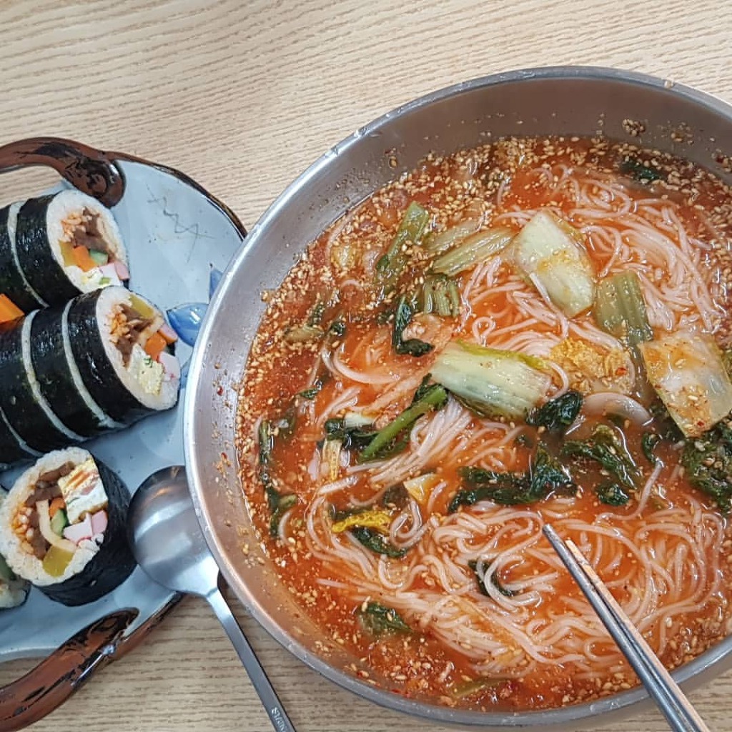 금정분식 이미지