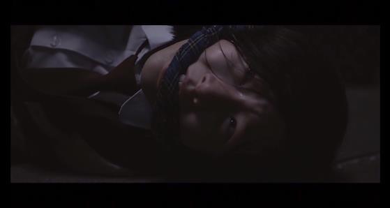 강산맨션 102호에는 살인마가 살고있다. ＜영화＞ 이웃사람 02 | 인스티즈