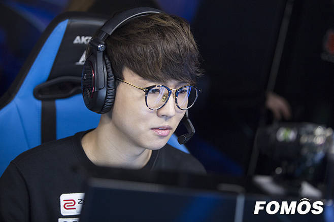 [LOL] 2018 LCK 스프링에서 활약해주는 탑솔러들ㄷㄷㄷㄷ | 인스티즈