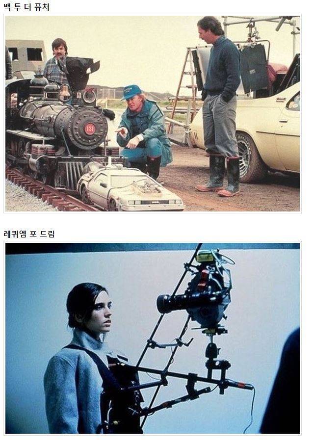 영화에 나오지 않는 장면 | 인스티즈