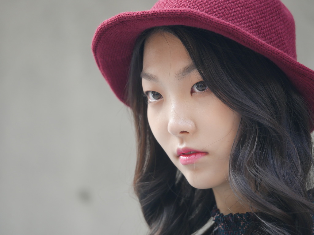 2018 S/S 서울 패션 위크 직찍.jpg (2017.10.21) | 인스티즈