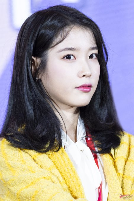 191215 tvN 즐거움전 아이유 | 인스티즈