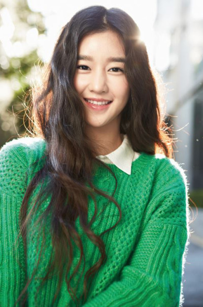 배우 서예지.jpgif | 인스티즈