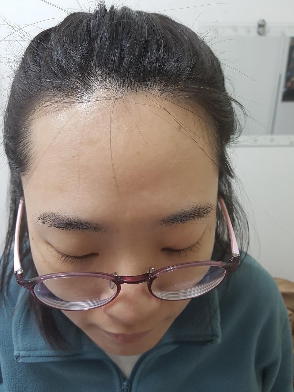 나경헤어 이미지