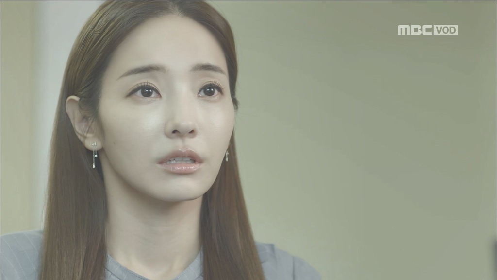 [신과의약속] 엄청난 막장의 느낌을 가진 명드의 느낌을 내는 요상한 드라마 | 인스티즈