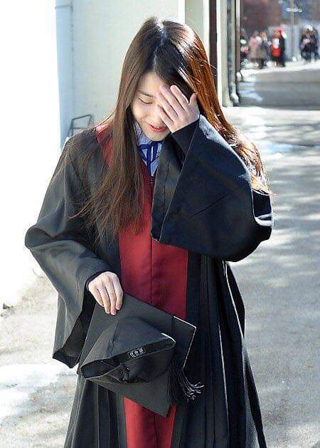 아이유 고딩시절.jpg | 인스티즈