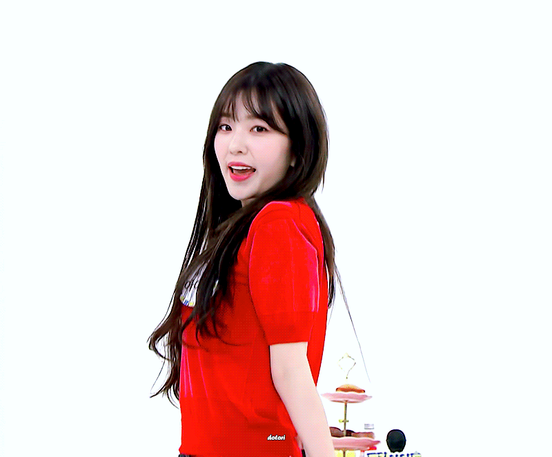 아이린 음파음파 움짤 모음.gif (짤다수) | 인스티즈