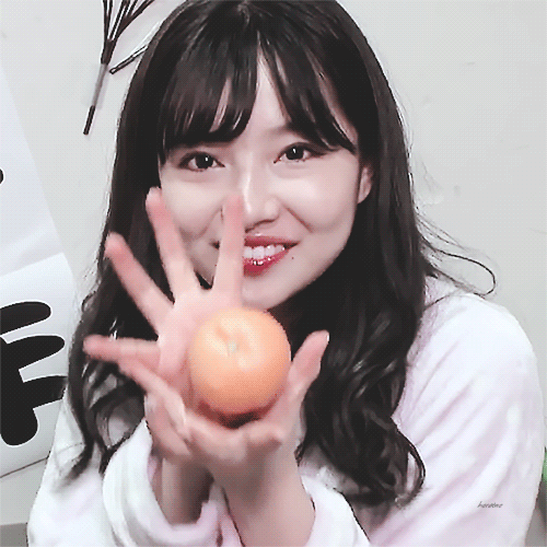 [프로듀스48] 마술사에.gif | 인스티즈