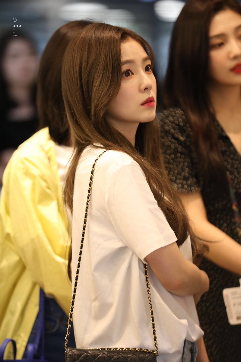 아이린은 정말 예쁘다.jpgif (사진多多多) | 인스티즈