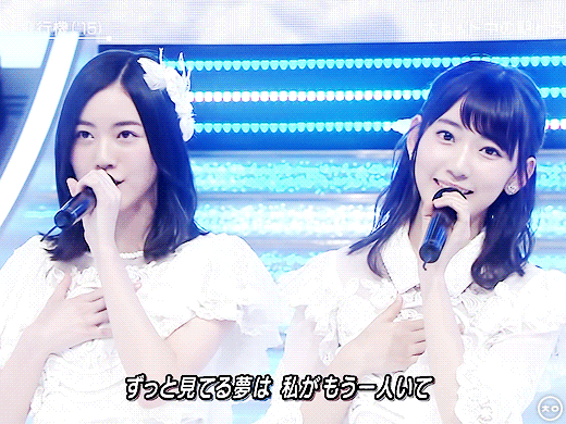 쥬리나&amp;사쿠라 그 시절 투샷들.....jpgif | 인스티즈