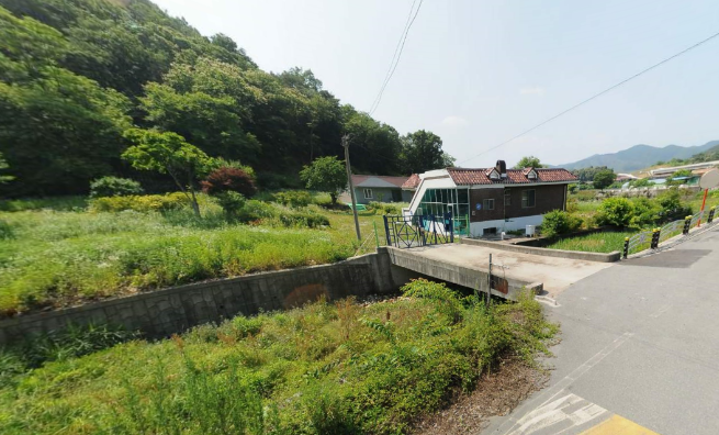 금산IC 이미지