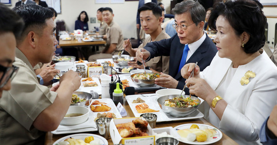 또봉이치킨 이미지