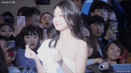 부일영화상 배우 김다미 직캠 짤.gif | 인스티즈