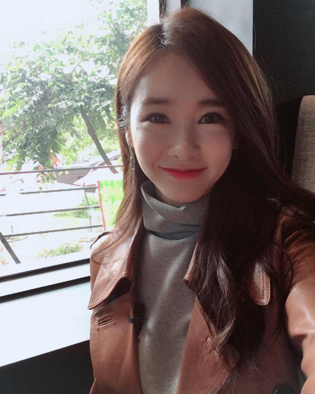 오늘자 대종상 공서영 아나운서 | 인스티즈